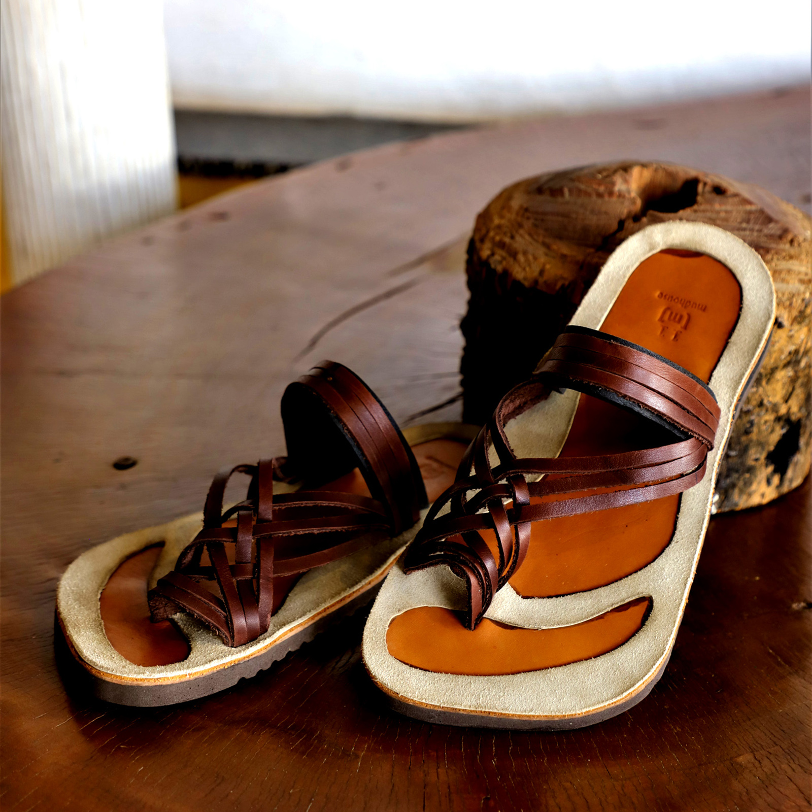 Buy Brown Sandals for Men by RED TAPE Online  Ajiocom