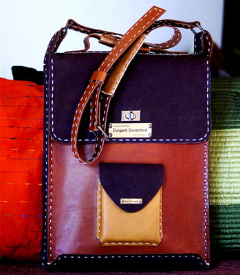 Tomme Laptop Bag Tomme Laptop Bag