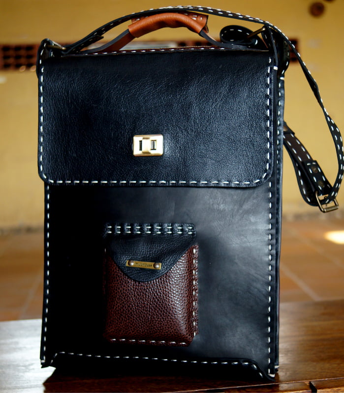 Tomme Laptop Bag Tomme Laptop Bag