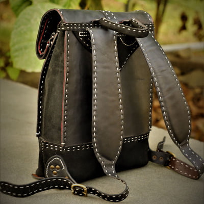 Zaino Backpack Zaino Backpack