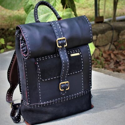 Zaino Backpack Zaino Backpack