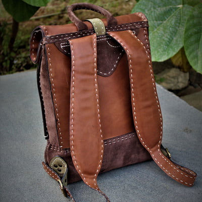 Zaino Backpack Zaino Backpack