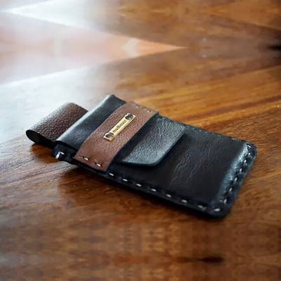 Plus Phone Pouch Plus Phone Pouch