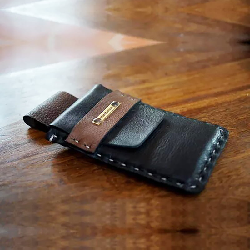 Plus Phone Pouch