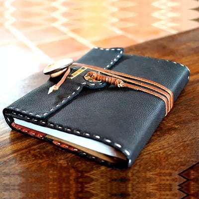 Yaad Journal Book Yaad Journal Book