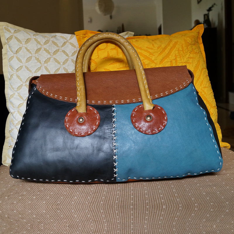 Laine Hand Bag 