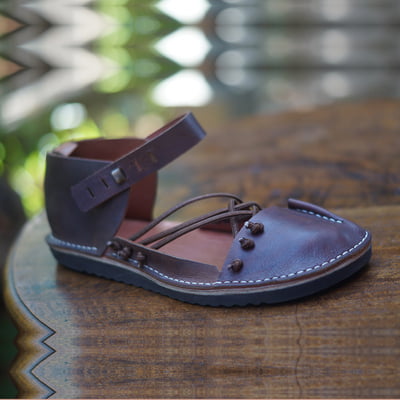 Hall Sandals