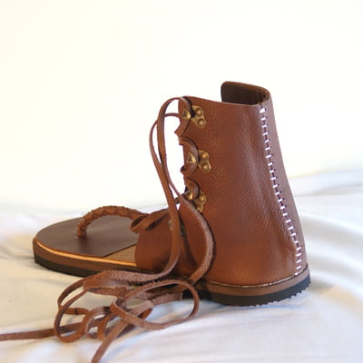 Xena Sandal Xena Sandal