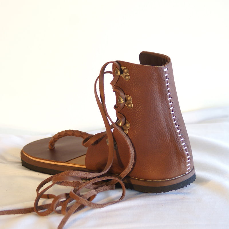 Xena Sandal Xena Sandal