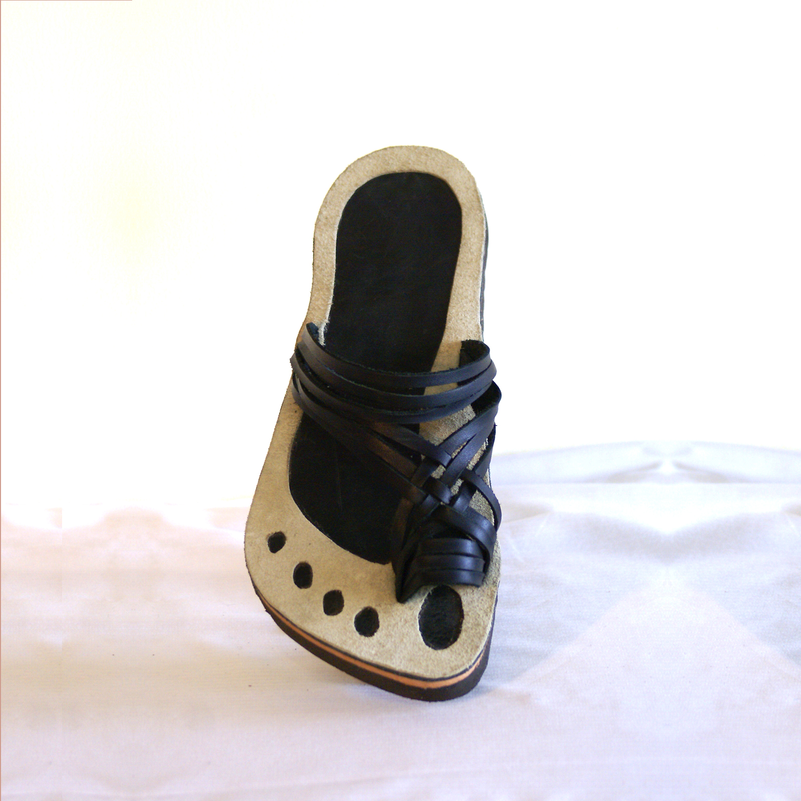 Temple Sandals Temple Sandals