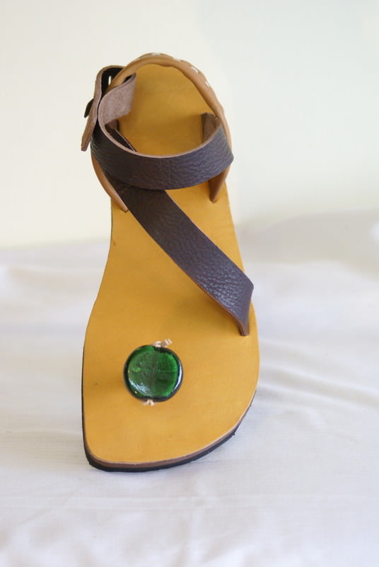 Manka Sandals