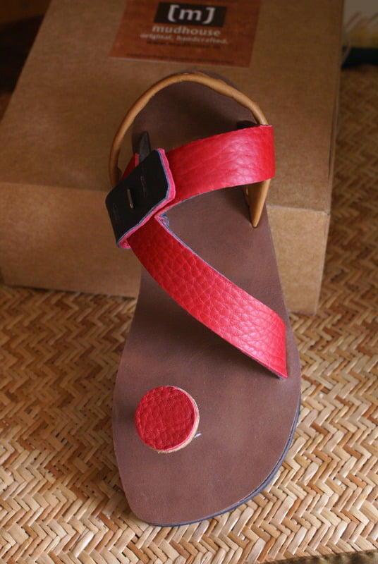 Manka Sandals