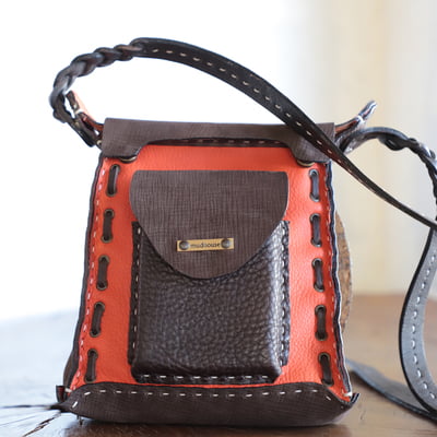Aare sling bag Aare sling bag