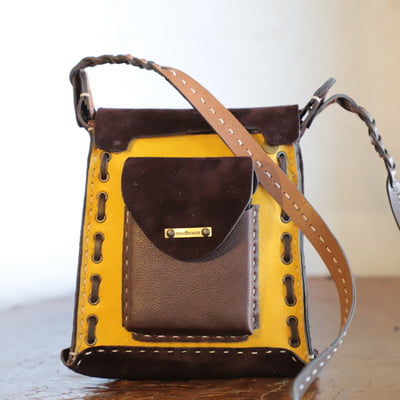 Aare sling bag Aare sling bag
