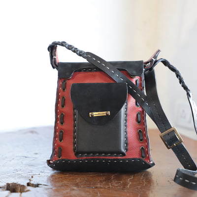 Aare sling bag Aare sling bag