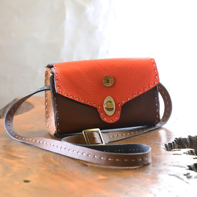 Femme sling bag Femme sling bag