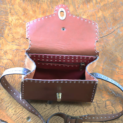Femme sling bag Femme sling bag