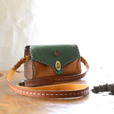 Femme sling bag Femme sling bag