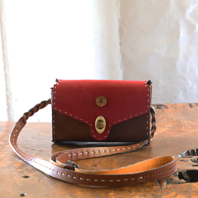 Femme sling bag Femme sling bag