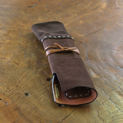 Finek3 culinary knife roll Finek3 culinary knife roll