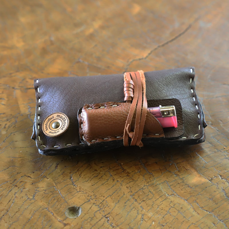 Tabak tobacco pouch Tabak tobacco pouch