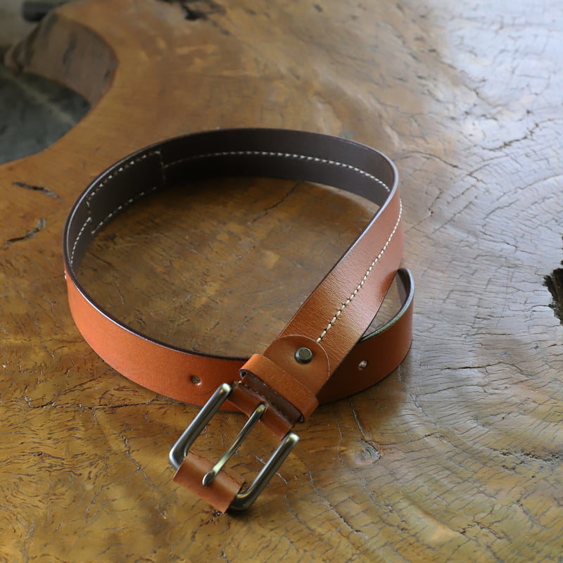 Gird waist belt: