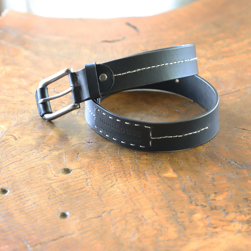 Gird waist belt: