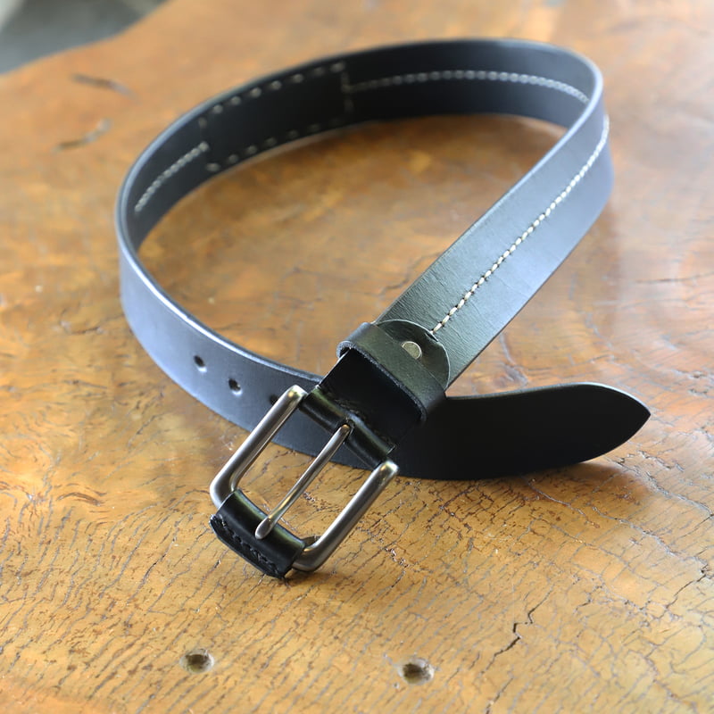 Gird waist belt: