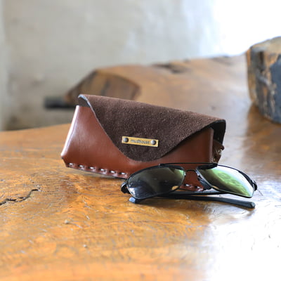 Gafas Pouch