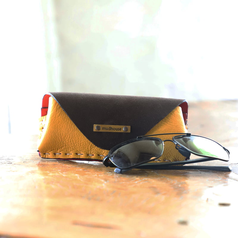 Gafas Pouch