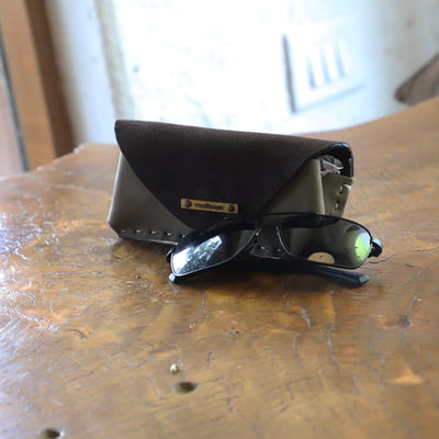 Gafas Pouch Gafas Pouch