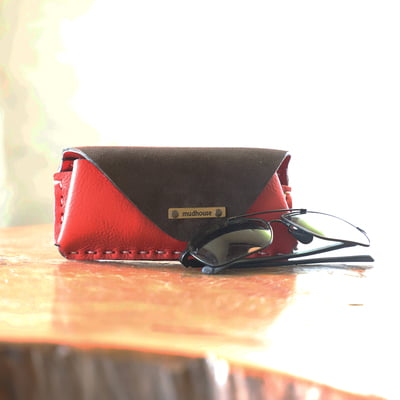 Gafas Pouch Gafas Pouch