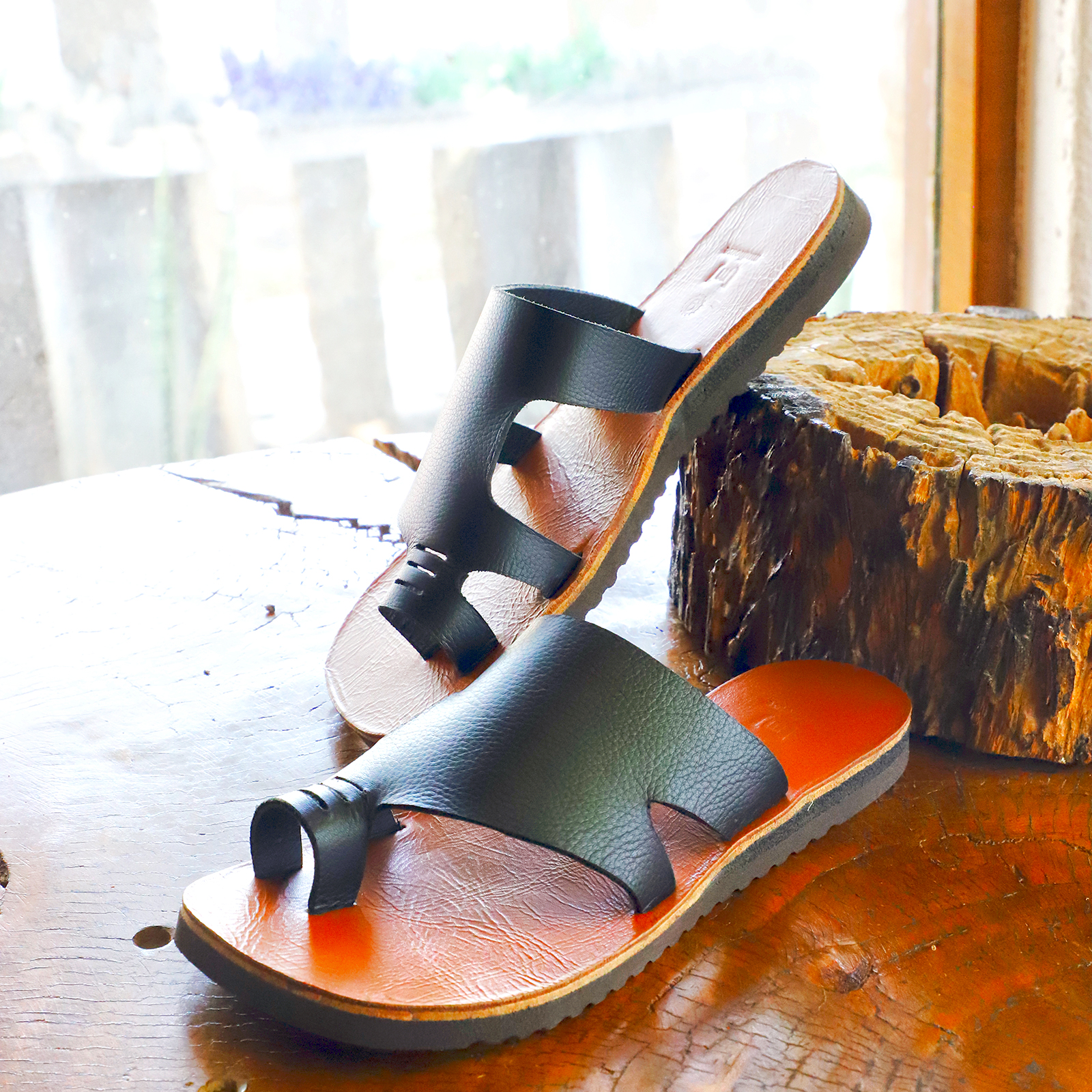 Chaps flip flops Chaps flip flops