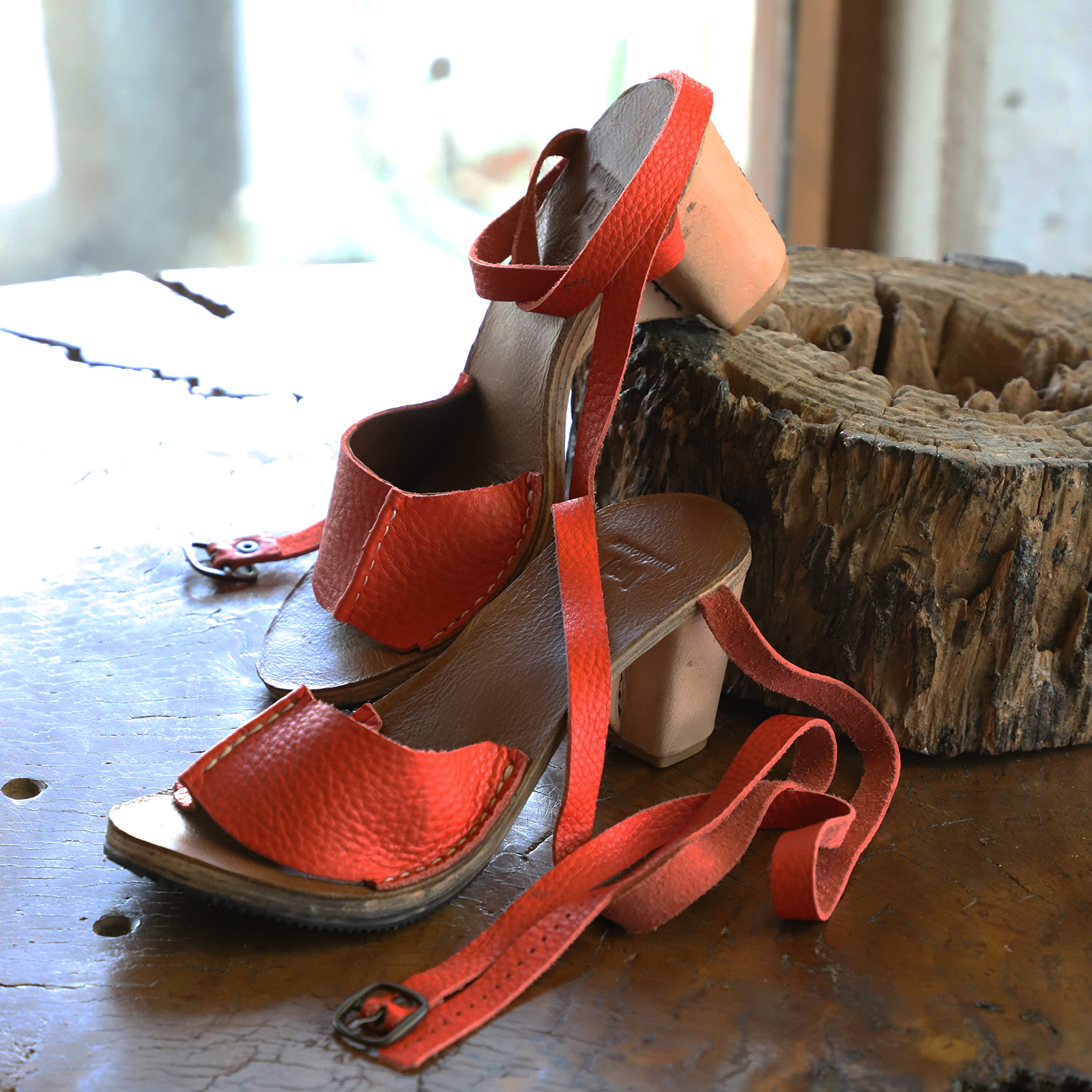 Belvedere Sandals Belvedere Sandals