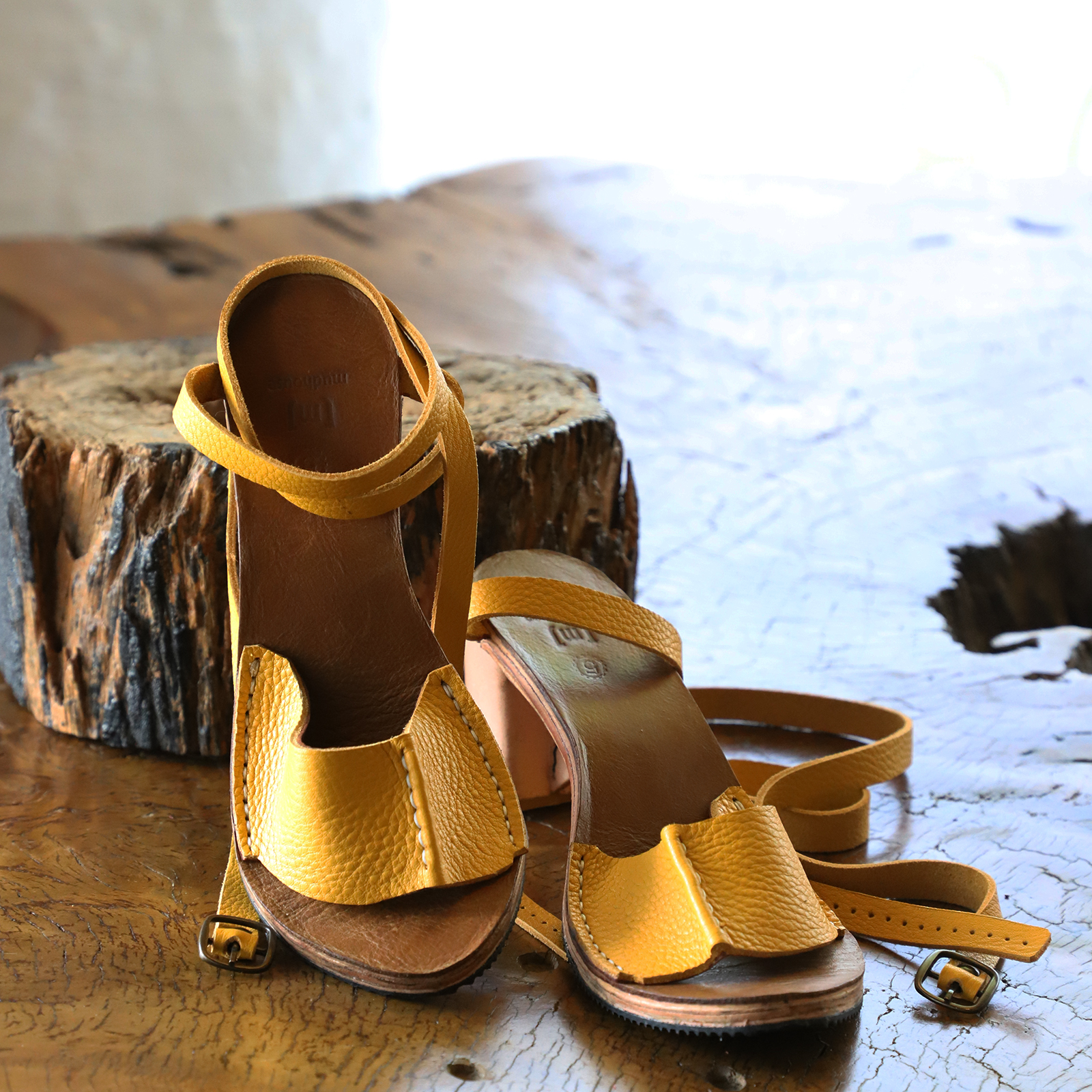 Pleto Sandals Pleto Sandals
