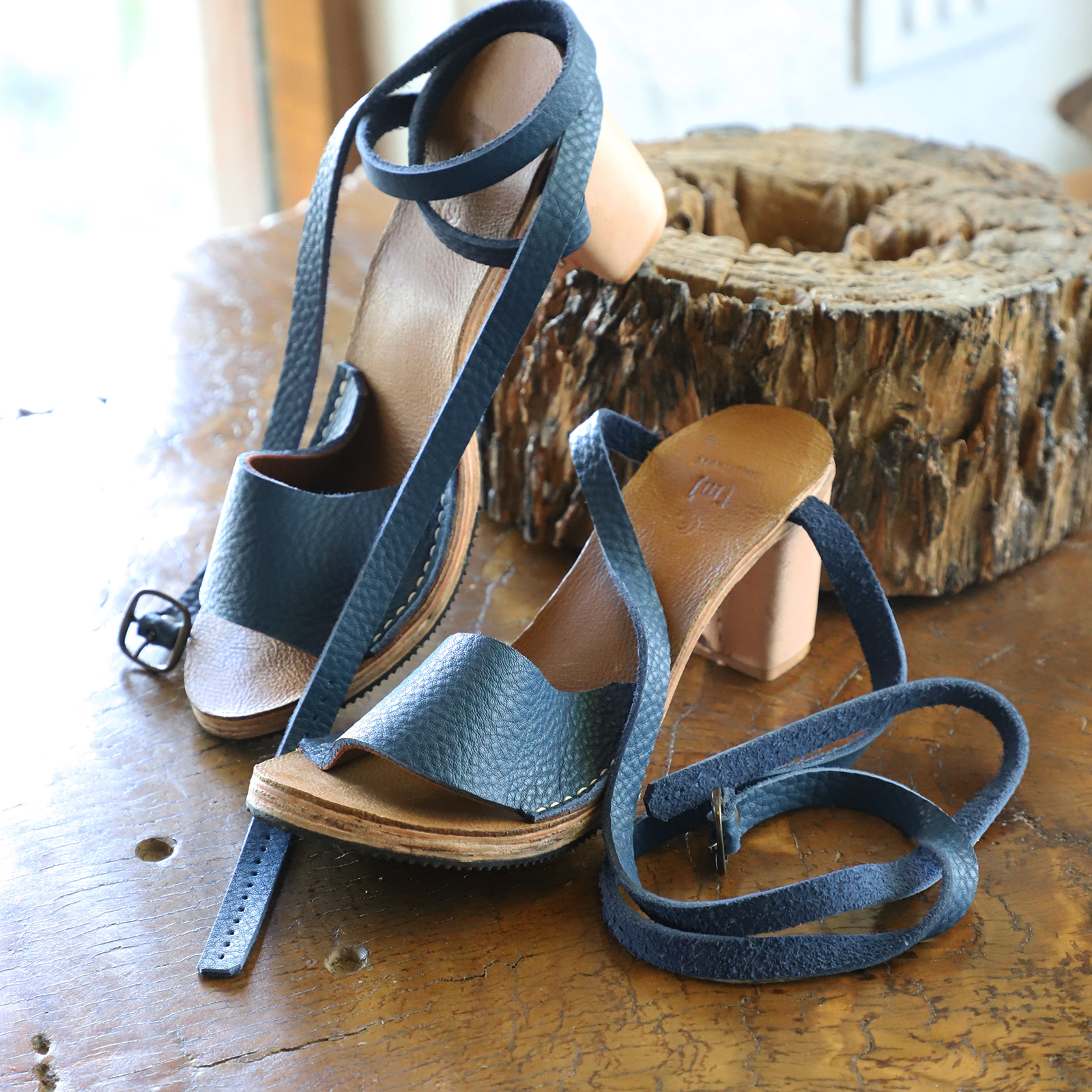 Pleto Sandals Pleto Sandals
