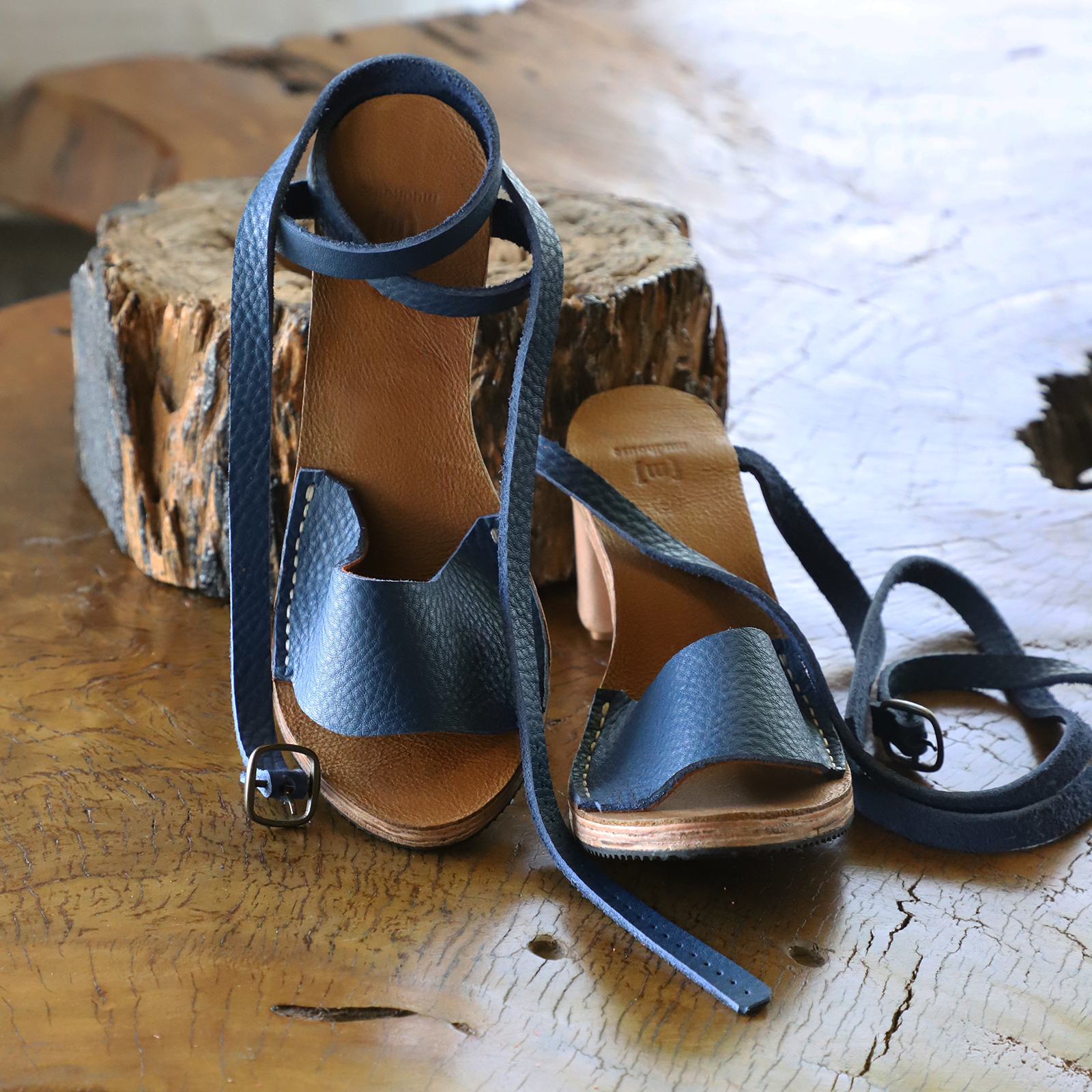 Pleto Sandals Pleto Sandals