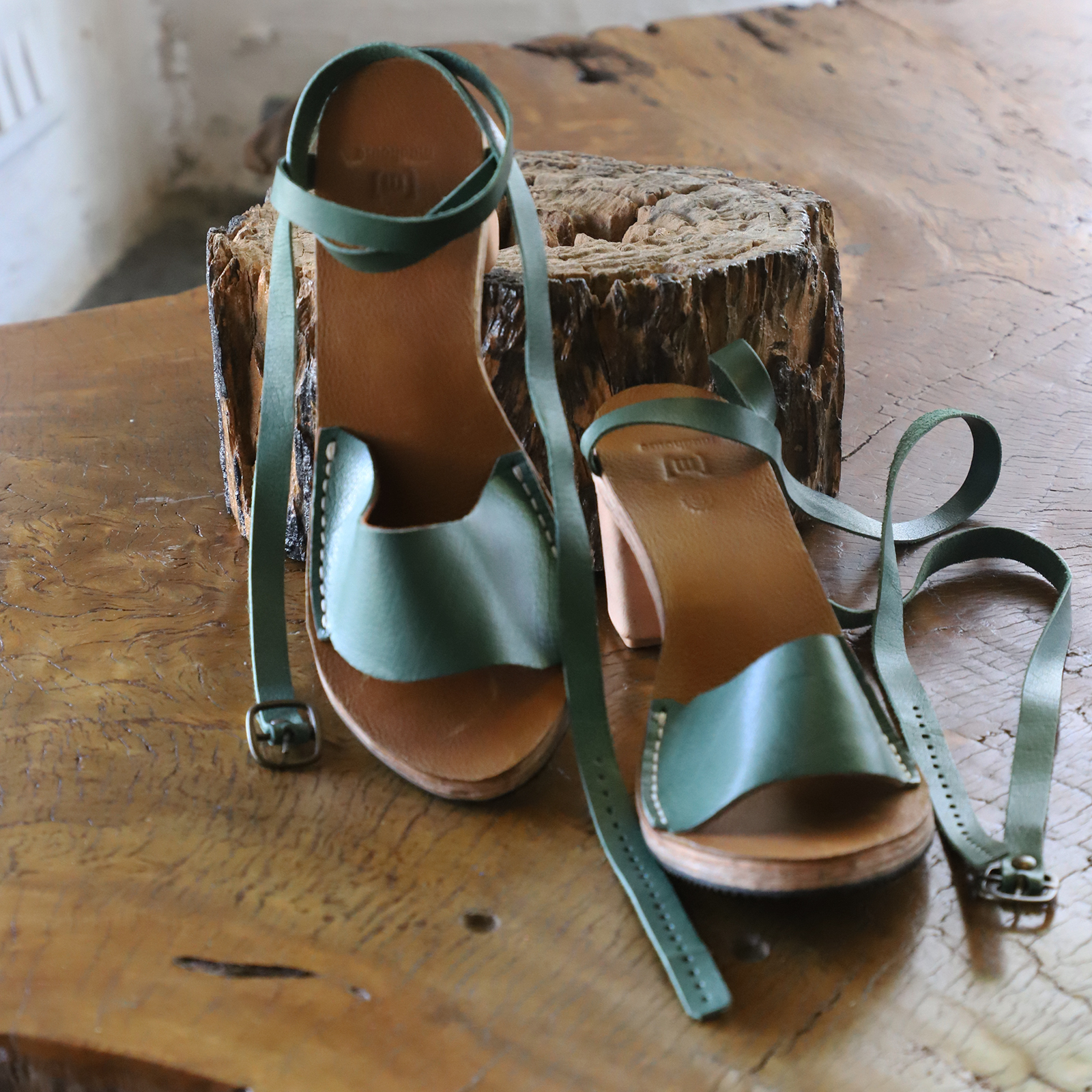 Pleto Sandals Pleto Sandals