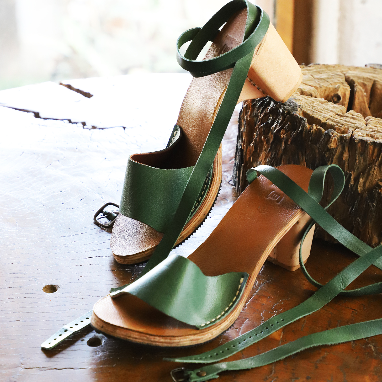 Pleto Sandals Pleto Sandals