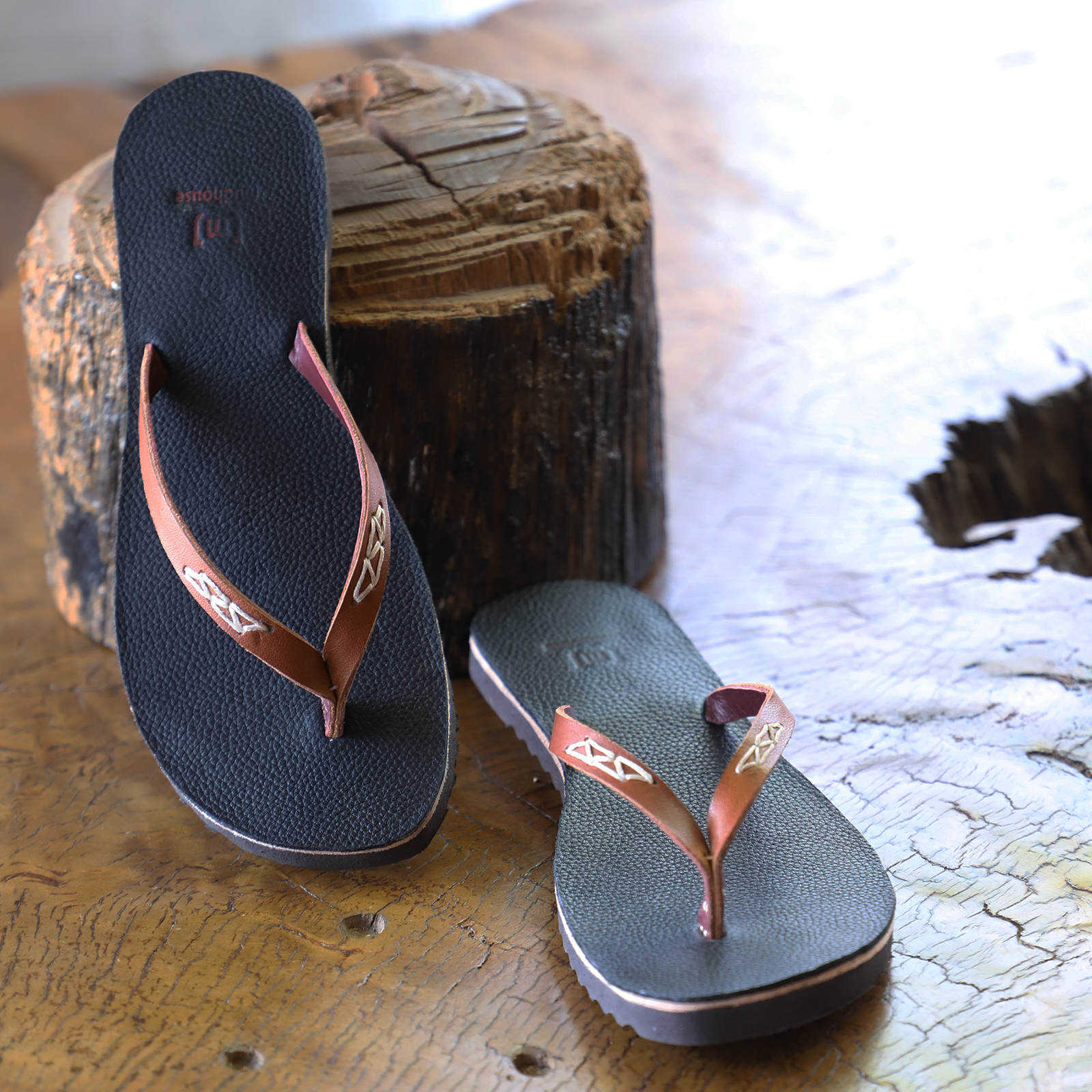 Zyne Flip Flops Zyne Flip Flops