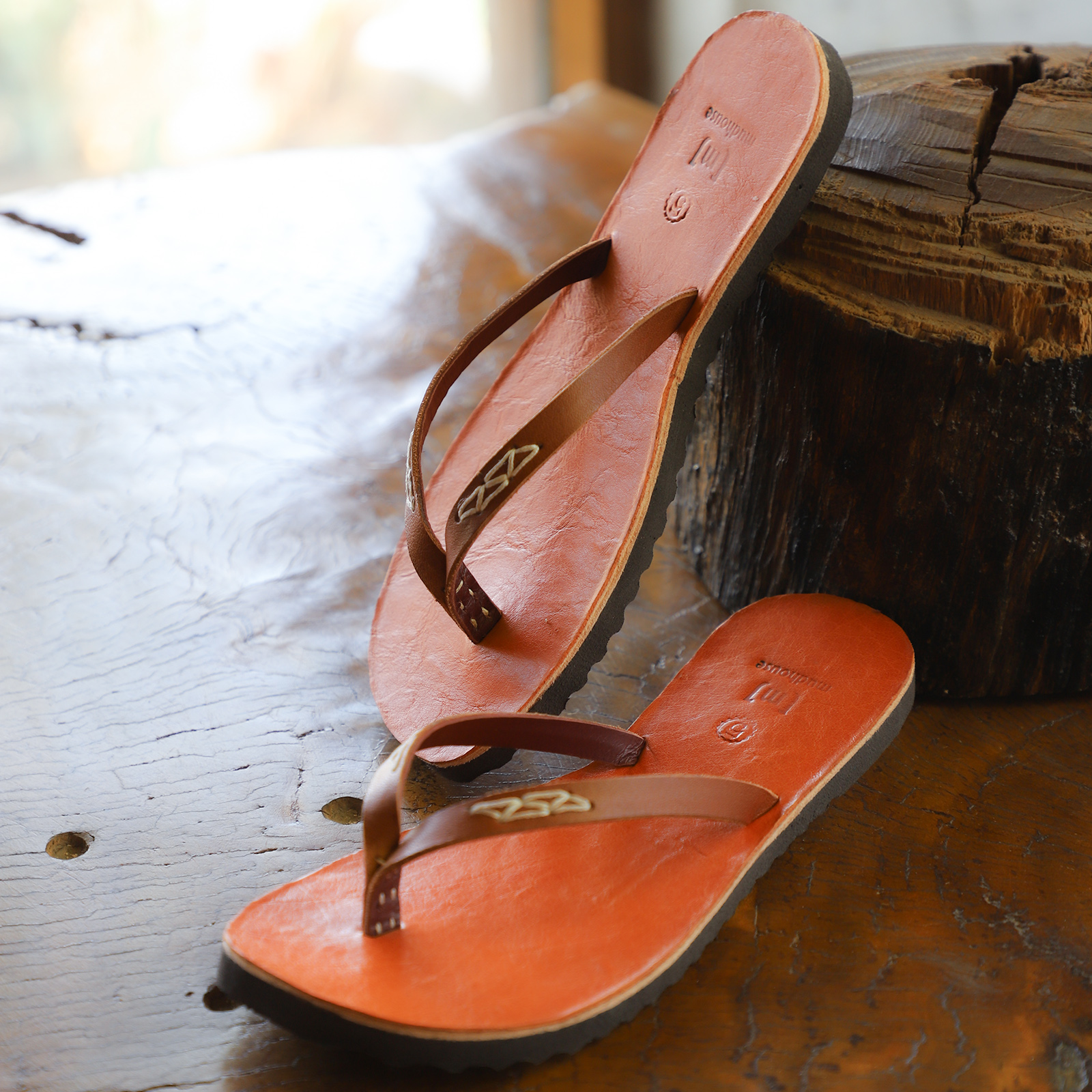 Zyne Flip Flops Zyne Flip Flops