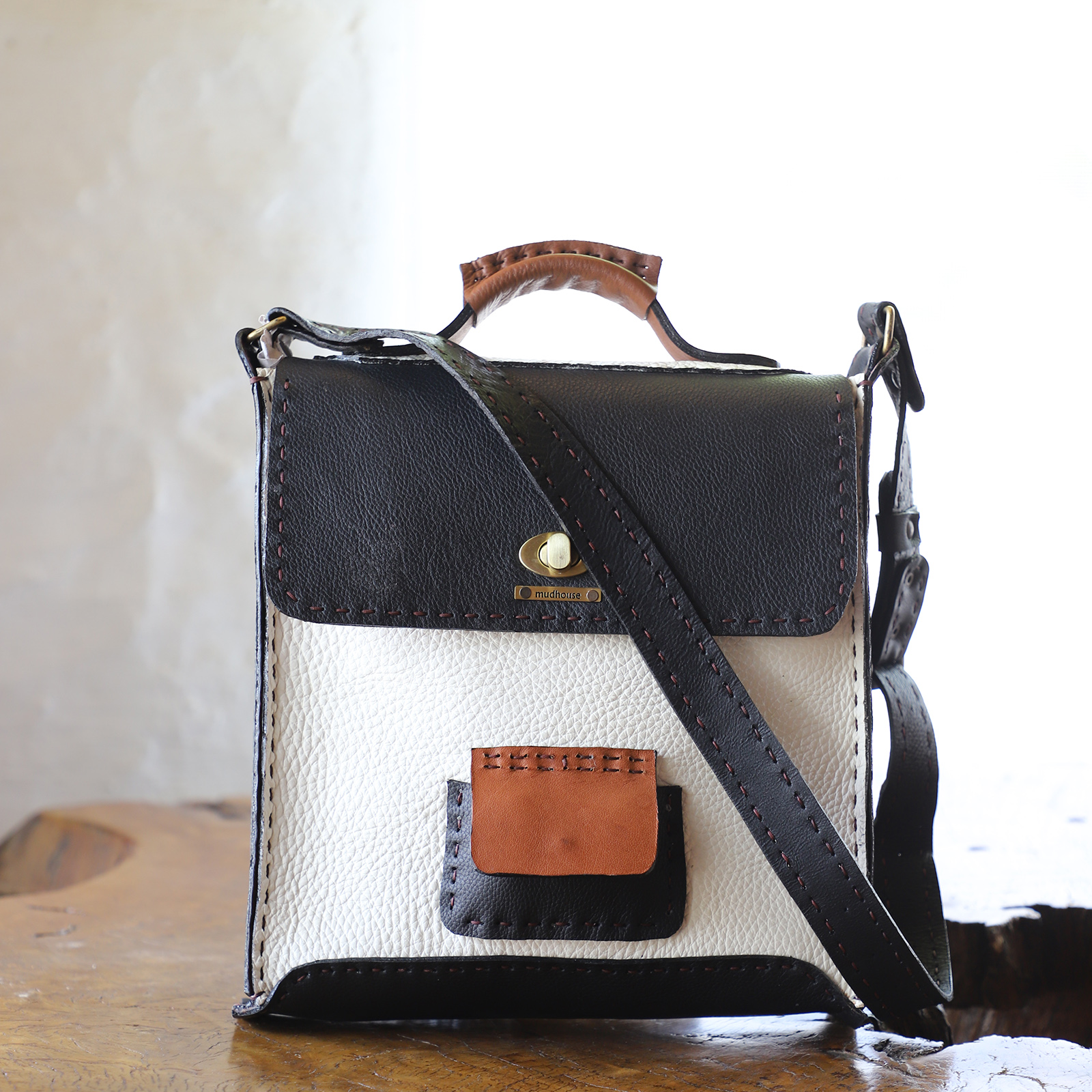 Revere Messenger Bag Revere Messenger Bag
