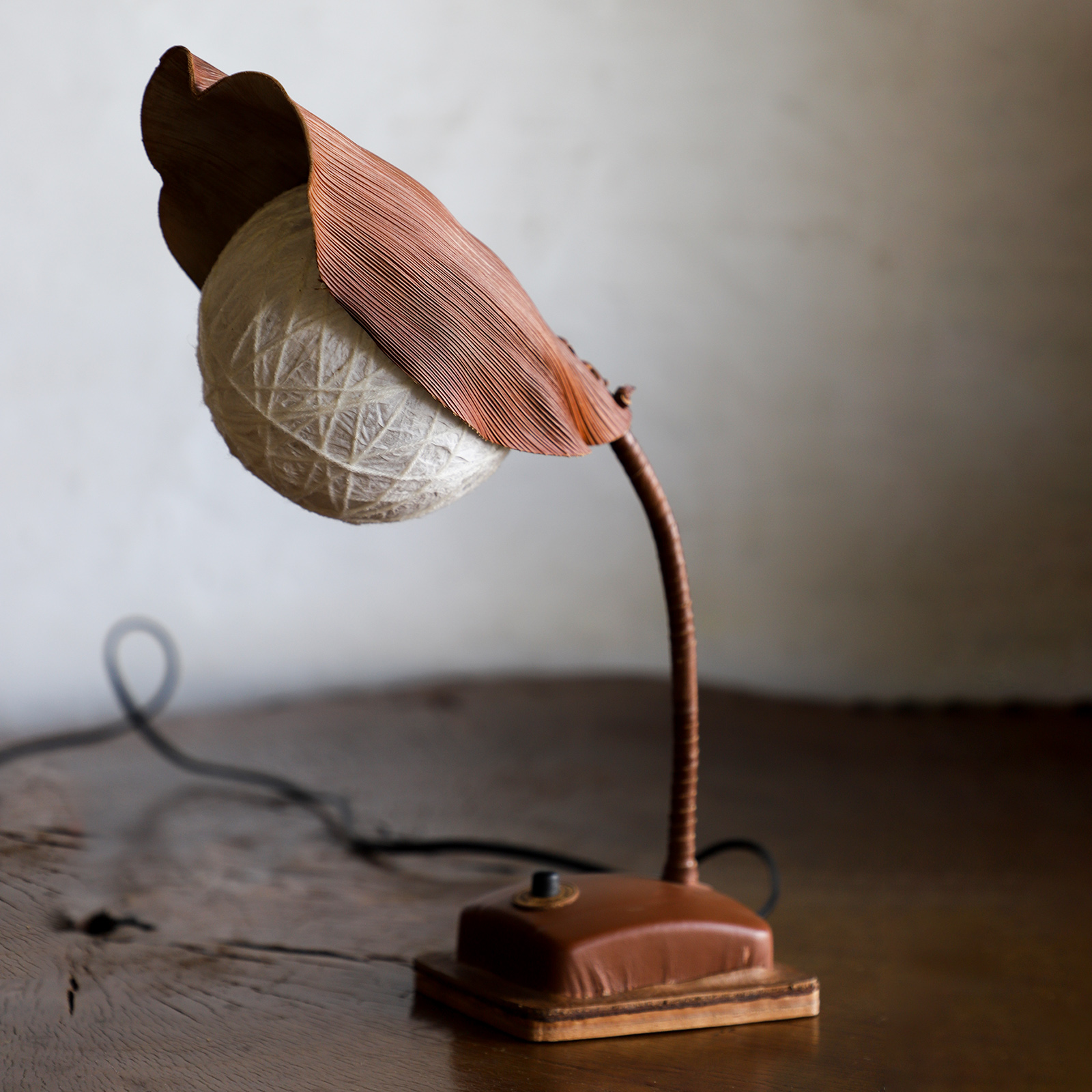 Luz Table Lamp