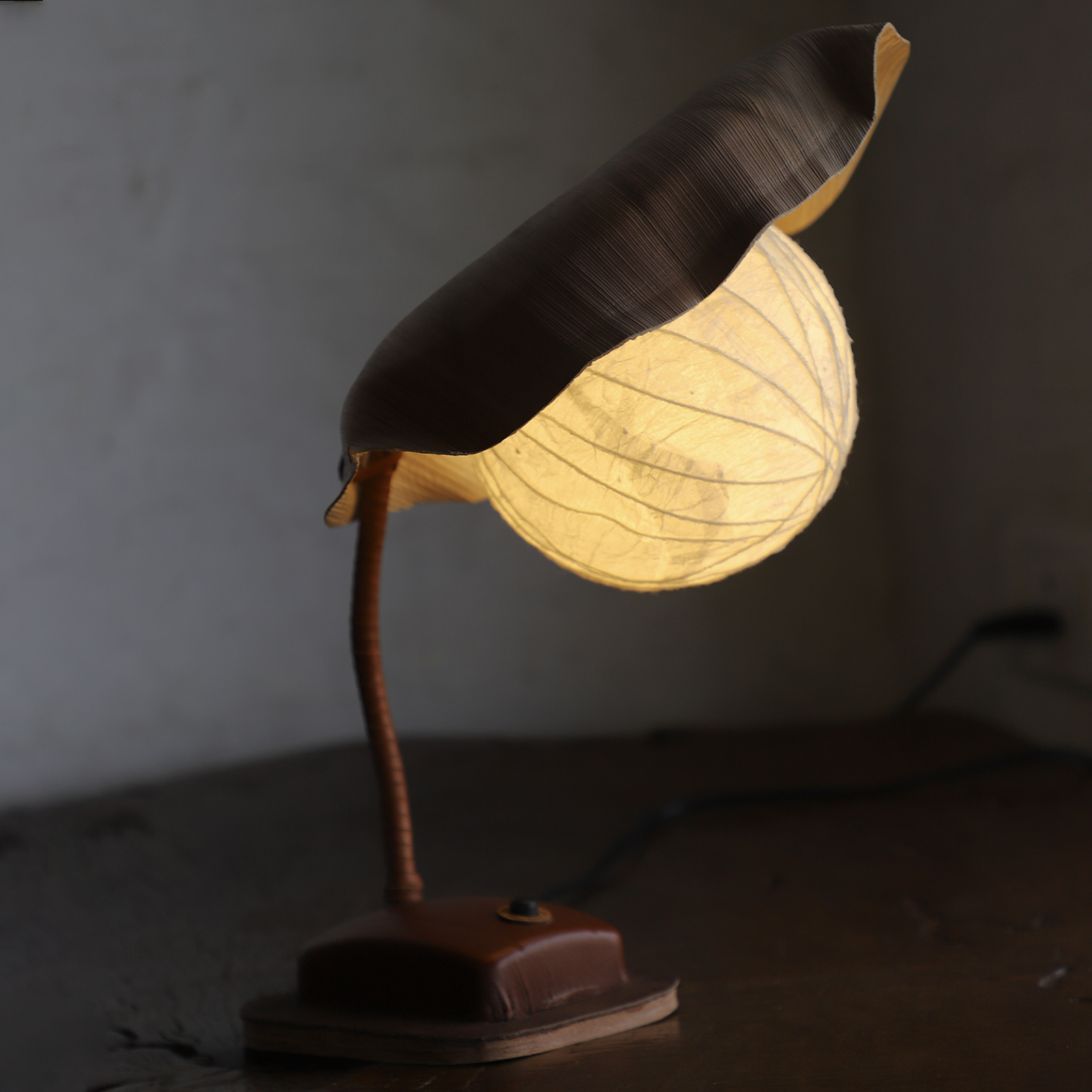 Luz Table Lamp