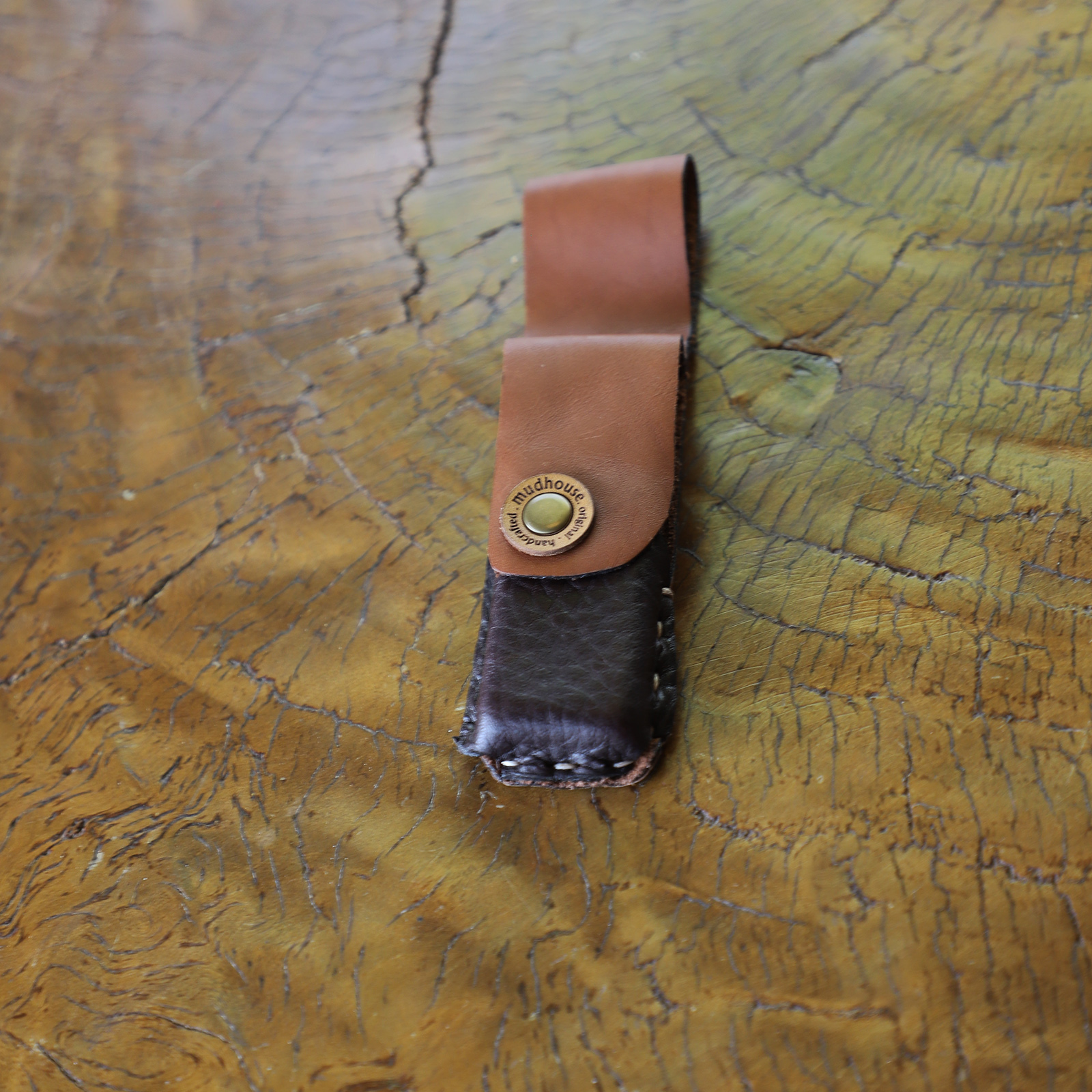 Flint Lighter Pouch