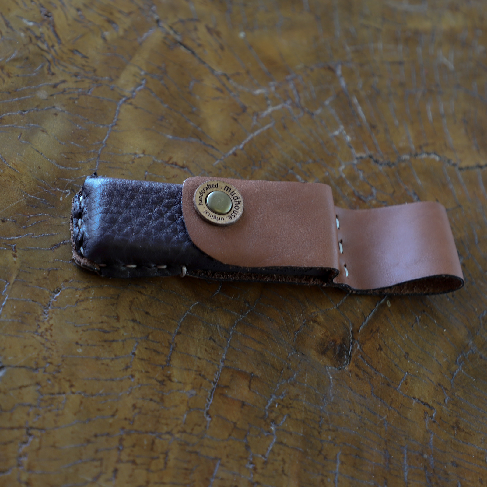 Flint Lighter Pouch Flint Lighter Pouch
