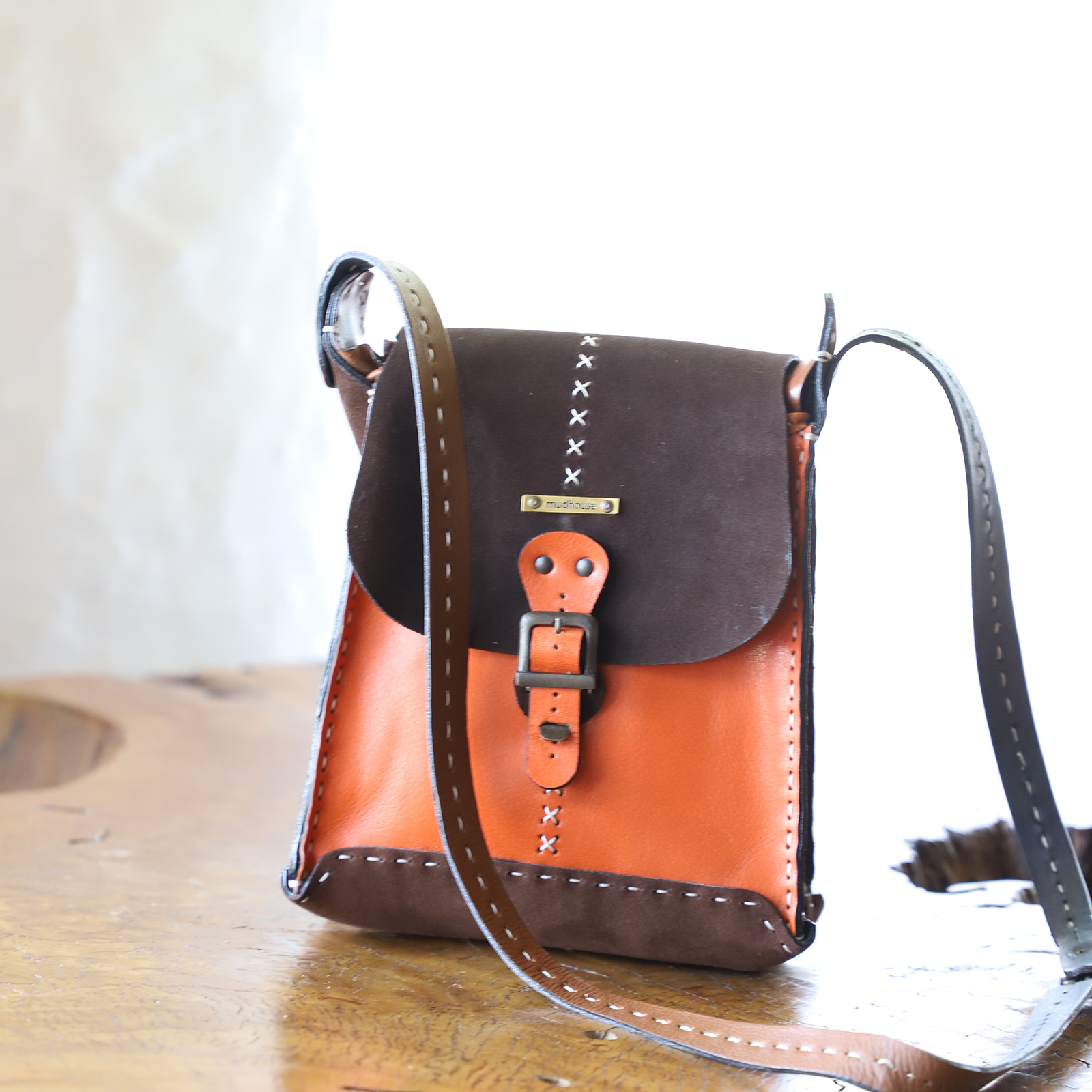 Doot Sling Bag Doot Sling Bag