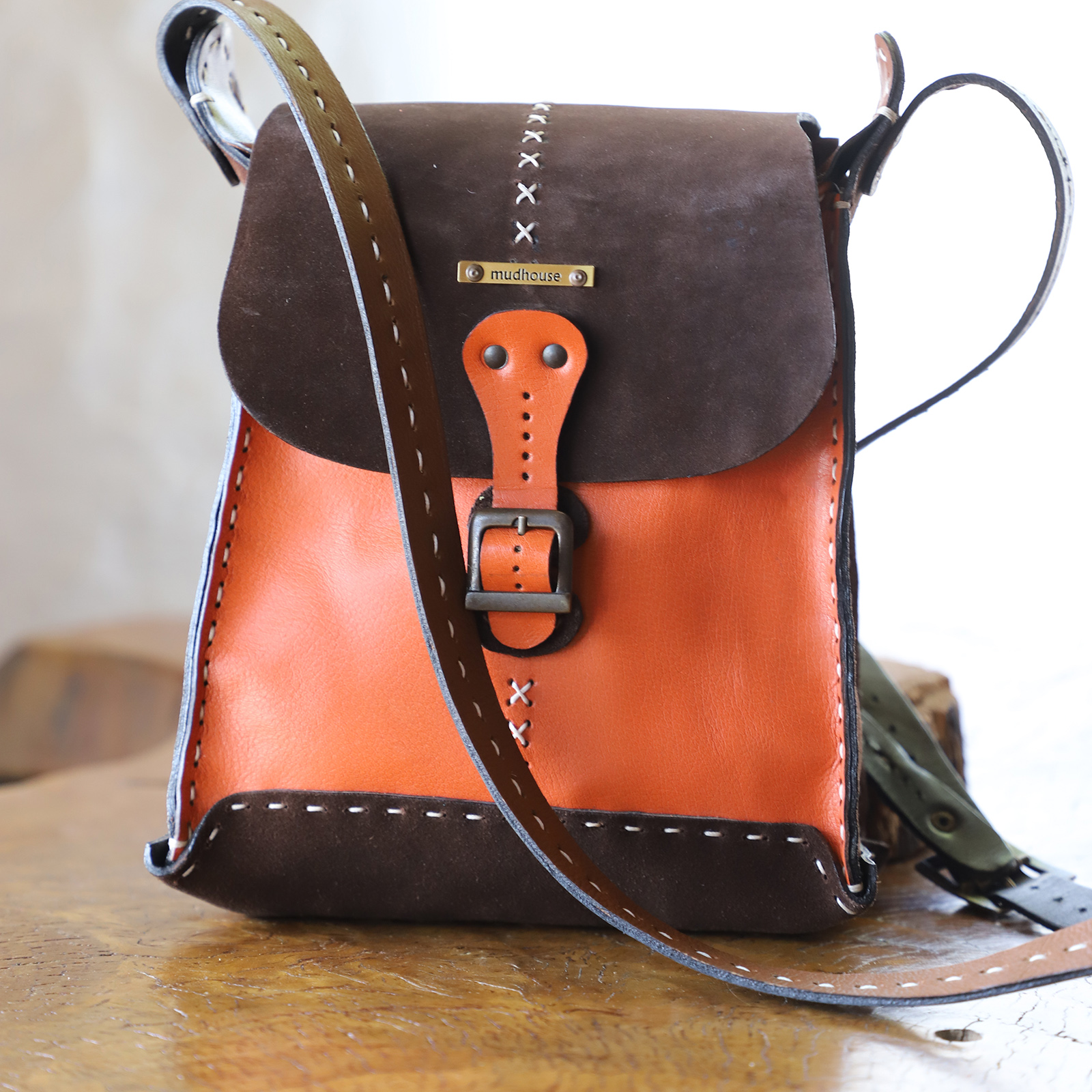 Doot Sling Bag Doot Sling Bag