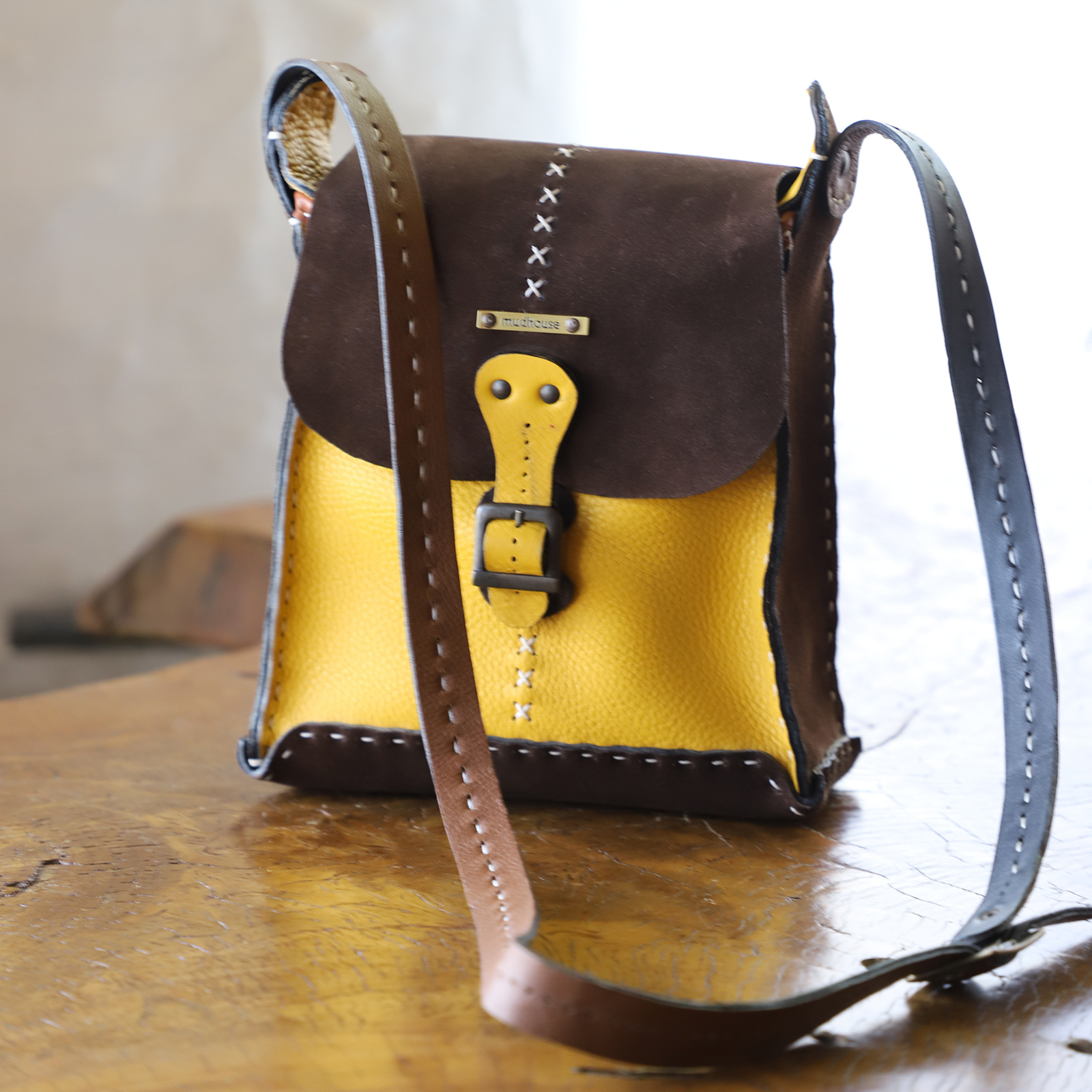 Doot Sling Bag Doot Sling Bag