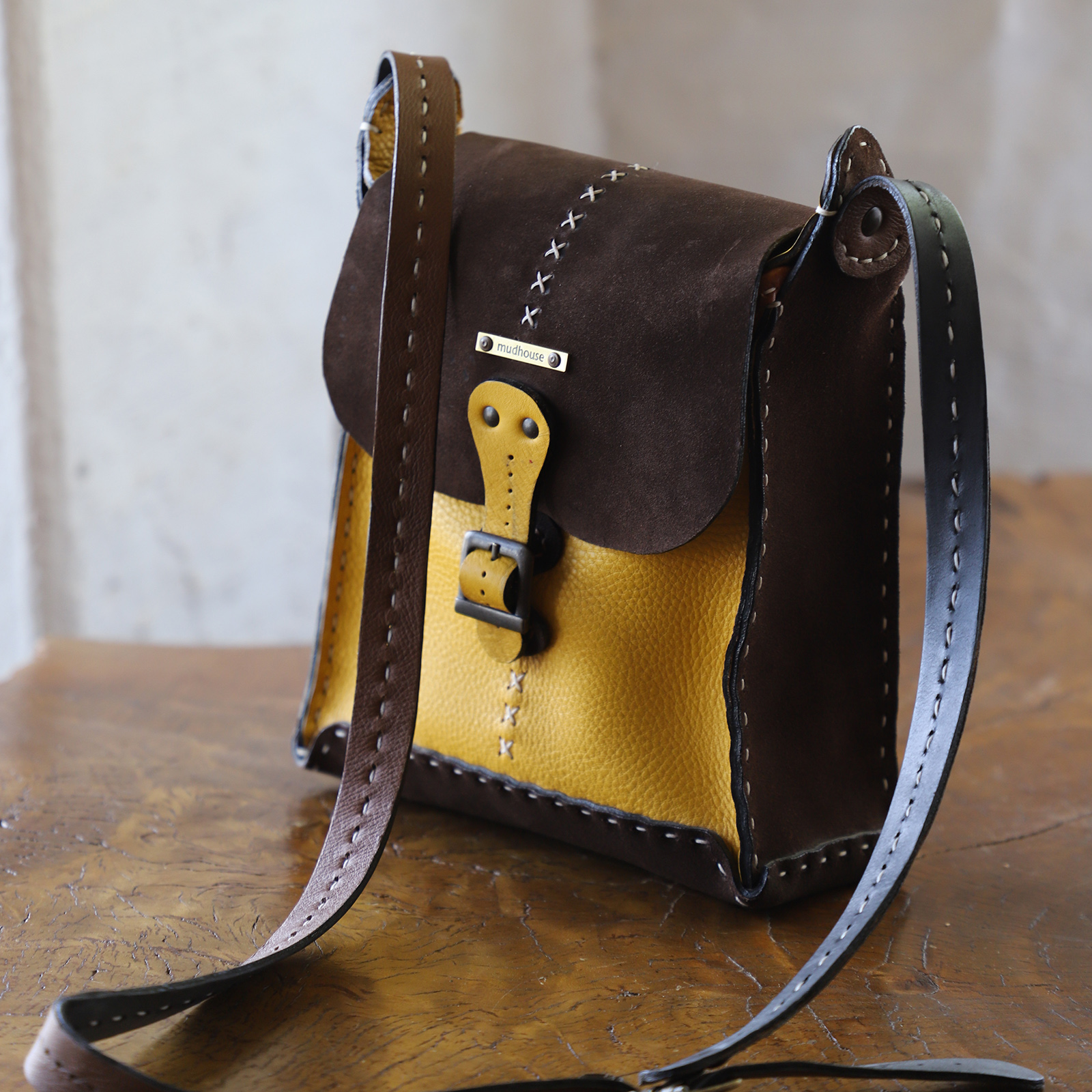 Doot Sling Bag Doot Sling Bag